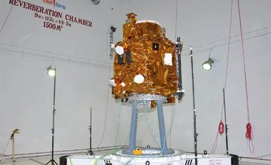 SDSC-SHAR chief Kunhikrishnan appointed U R Rao Satellite Centre's director In pics: Isro successfully launches Cartosat-2 with 30 nano satellites