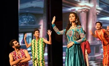 For the love of Dogri, a language that is losing ground Performances at the ‘Cultural Cocktail: Youth for Art’ fest held in Gurugram on June 17 as part of Kunwar Viyogi Memorial Trust’s Save the Language campaign