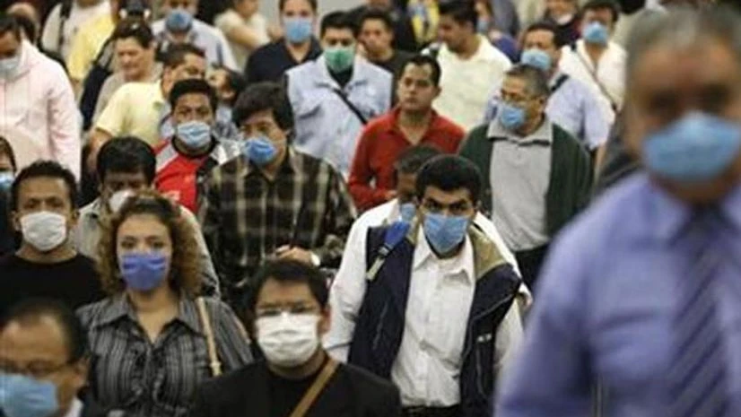 Swine Flu. Representative Image: Reuters Swine Flu. Representative Image: Reuters