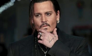 Johnny Depp apologises for 'assassination' remark on Donald Trump Johnny Depp, Hollywood, Actor