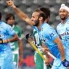 Hockey, India, Pakistan