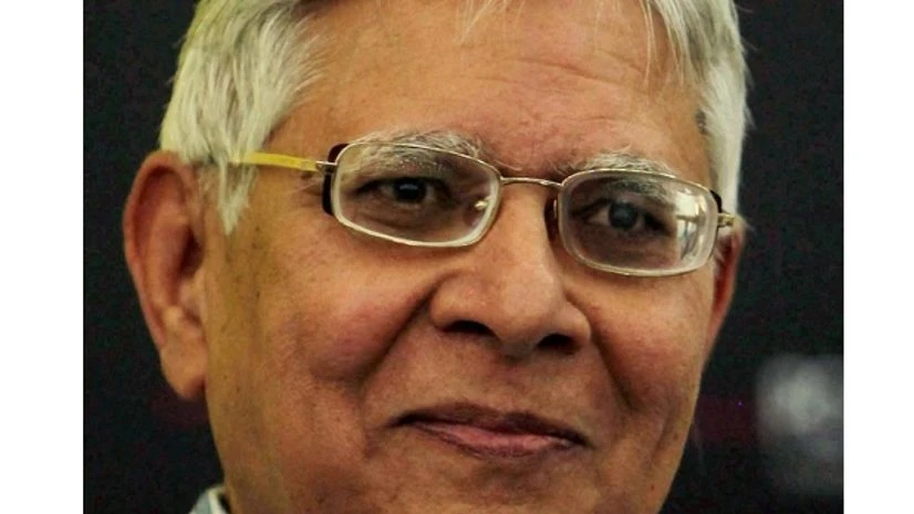 P C Parekh P C Parekh