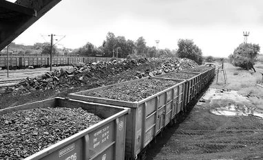 Easing power plants' fuel woes Coal