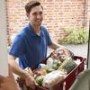 Grocery delivery