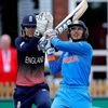 ICC Women's World Cup: Mandhana, Raj guide India to 35-run win over England