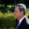Mario Draghi