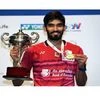 Kidambi Srikanth, Srikanth, K Srikanth, Australia Open, Australia super series
