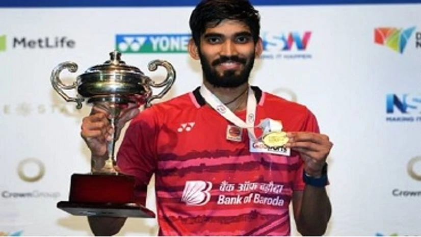 Kidambi Srikanth, Srikanth, K Srikanth, Australia Open, Australia super series Kidambi Srikanth, Srikanth, K Srikanth, Australia Open, Australia super series