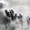 Heavy rains lash coastal Maharashtra