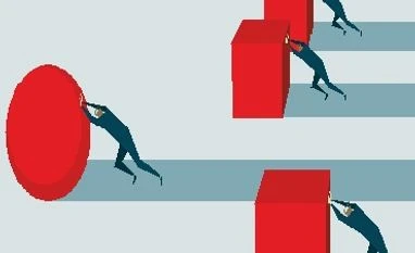 Will India Inc's Q1 report meet investor expectations? That is the question Will India Inc's Q1 report meet investor expectations? That is the question