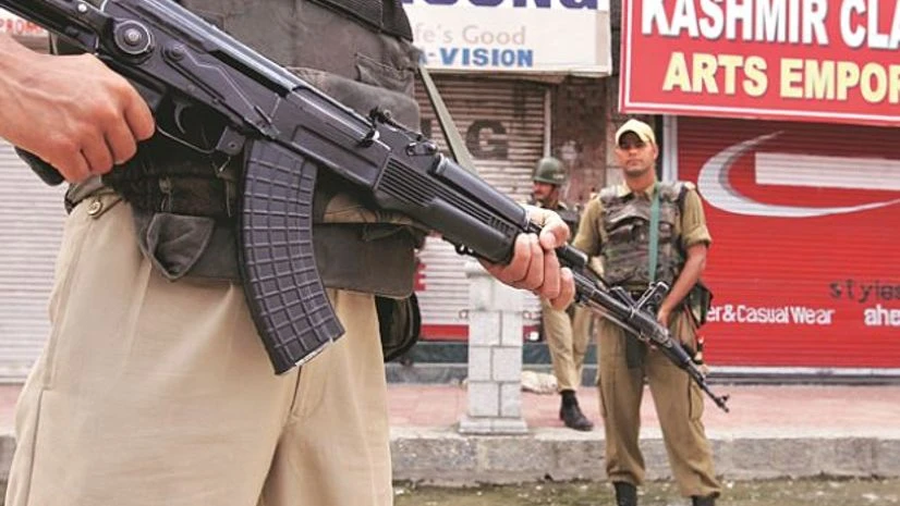 crime, NCRB, police firing, casualty crime, NCRB, police firing, casualty