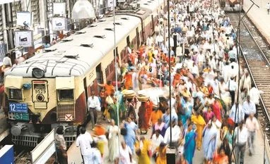 How despite migration caste discrimination follows India's disadvantaged population, India