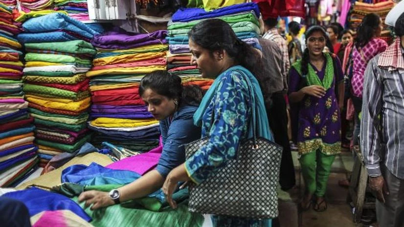 GST, textile industry, cloth GST, textile industry, cloth