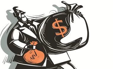 India's wealth soars but few benefit: Highlights Wealth, Wealthy, rich