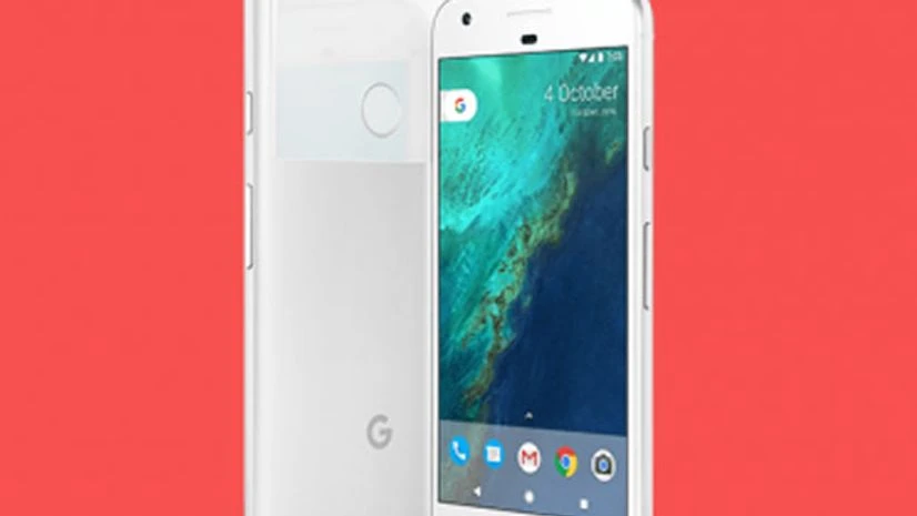 Google Pixel 2 smartphones would have slim bezels and premium pricing Google Pixel 2 smartphones would have slim bezels and premium pricing