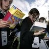 Harry Potter a harmless fantasy: What protests about books teach us