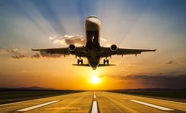 Pilots' shortage reason for 1-year DGCA notice period: Aviation Minister Airlines, Aeroplane, Airport