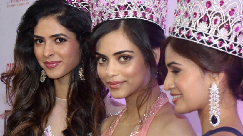 Femina Miss India Femina Miss India