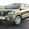 Renault launches Kwid variant priced up to Rs 387,000