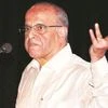 K Kasturirangan, Isro, former chief