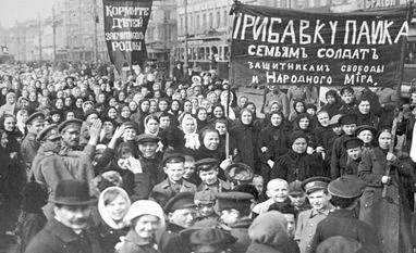 Socialism's future may be its past socialism, socialists, communism