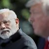 Tariff policies under Trump hit India-US trade ties: US Congress report