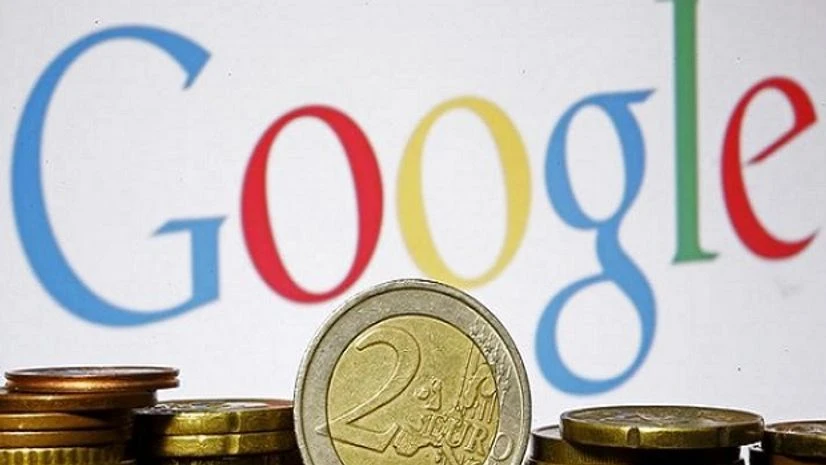 google, fine google, fine