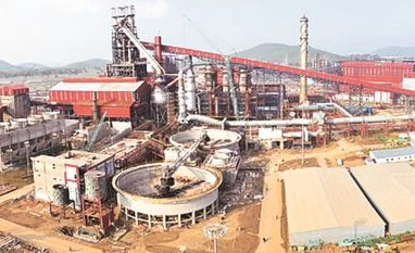 Tata Steel achieves full ramp-up at Kalinganagar, plans cold rolling mill Tata Steel, Kalinganagar mill