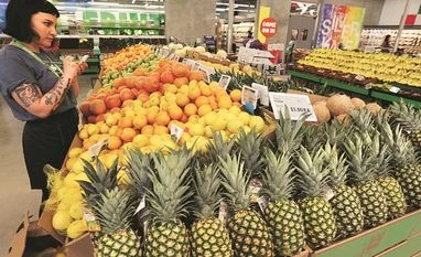 As merger gets going, Amazon to cut prices on popular goods at Whole Foods Whole Foods, store