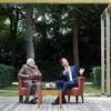Modi, The Hague, Netherlands, Mark Rutte