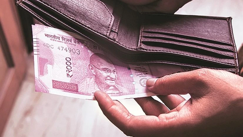 Demonetisation, note ban, Rs 2,000 Demonetisation, note ban, Rs 2,000