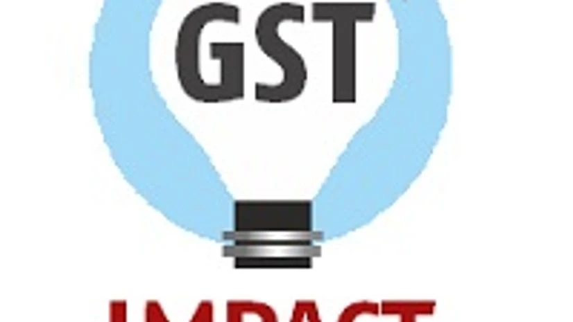 GST Impact GST Impact