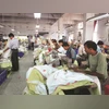Demand threads a delicate weave for most apparel retail companies Apparel exports