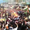 GJM, Gorkhaland protests, Darjeeling
