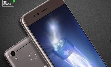 InFocus pledges $10 mn India investment, launches Turbo 5 smartphone InFocus Turbo 5