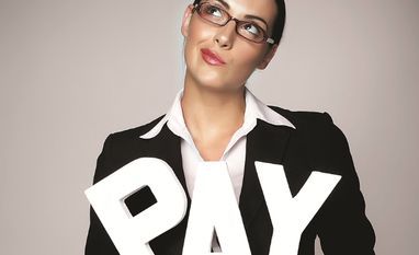 Covid-19 pandemic worsens the US gender pay gap, with women losing out Pay, women