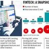 Investors stay bullish on fintech bandwagon
