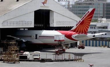 Govt sets record disinvestment target of Rs 1.05 trn selling PSU stakes Experts say Air India's privatisation needs to be done in a timely manner to prevent erosion of value