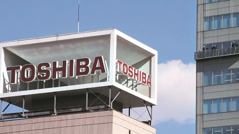 Toshiba Toshiba