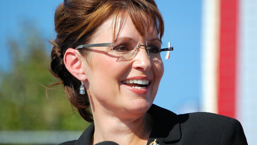 Sarah Palin Sarah Palin