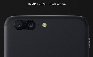 OnePlus 5 camera lags behind other flagships, scores 87 in DxO review OnePlus 5 camera lags behind other flagships, scores 87 in DxO review
