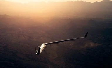 No room for third party in Northeast India: China on Indo-Japan cooperation Facebook, Aquila, drone