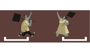 <b>Shekhar Gupta: </b>A case for dehyphenated liberalism liberalism