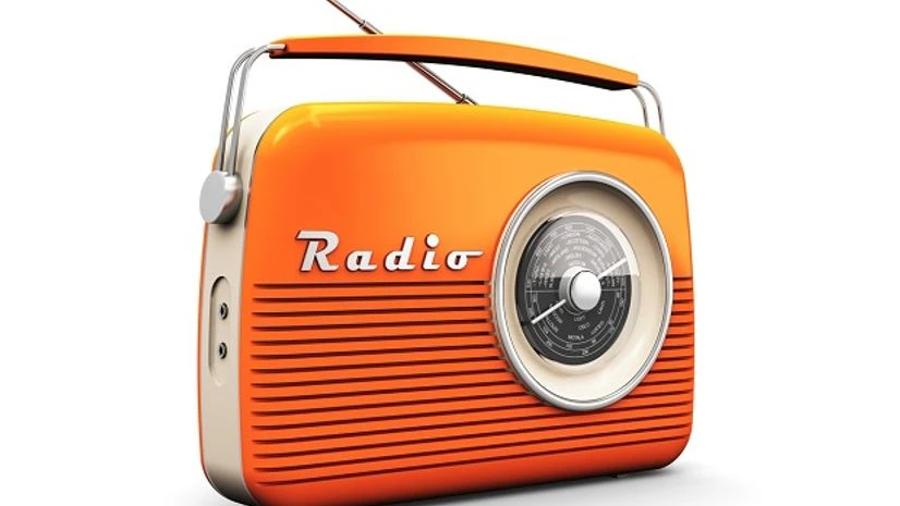 Radio Radio