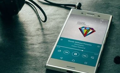 Sony Xperia XZ Premium: Near perfect Sony Xperia XZ Premium