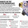 Seven of 10 Indian professionals prefer flexi-work, Microsoft study finds
