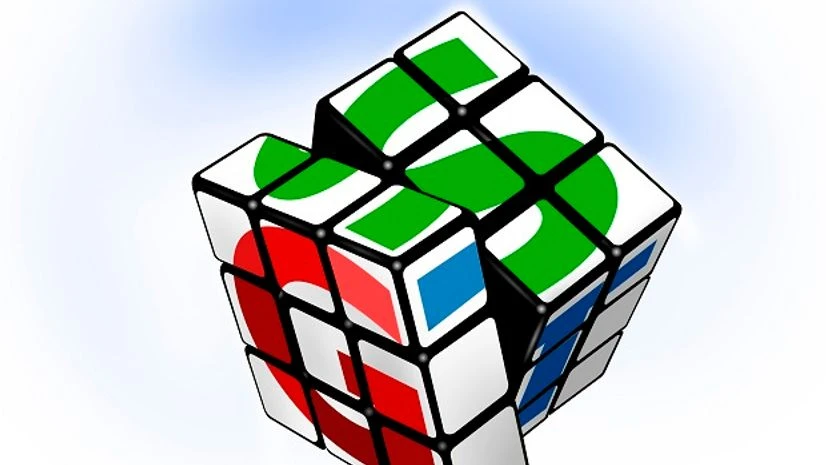 Tepid response to ‘easy GST’; only 100,000 SMEs opt for composition scheme Tepid response to ‘easy GST’; only 100,000 SMEs opt for composition scheme