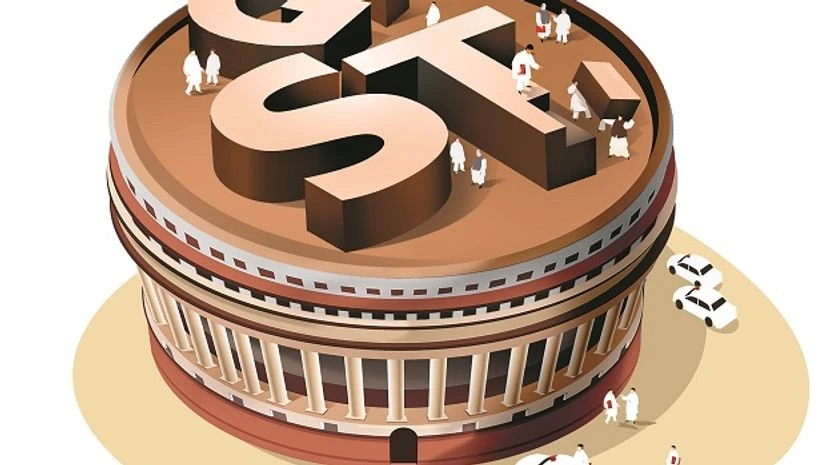 GST, good and services tax GST, good and services tax
