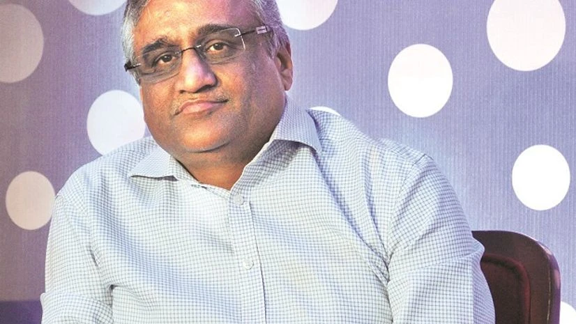 Nobody is fully prepared for GST, says Kishore Biyani Nobody is fully prepared for GST, says Kishore Biyani