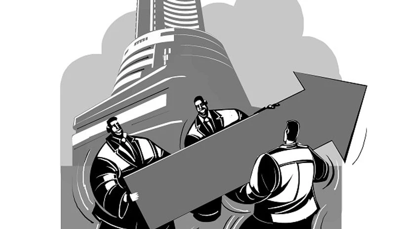 Illustration: Ajay Mohanty Illustration: Ajay Mohanty